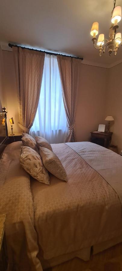 Al Molo Di Sant'Agostino Bed & Breakfast Como Exterior photo